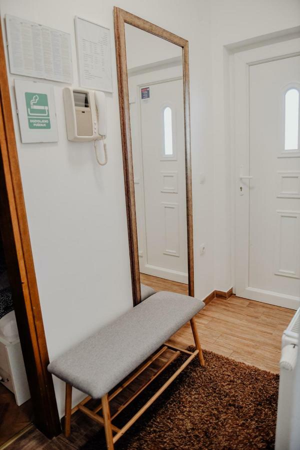 Apartman M5 Ðakovo Zewnętrze zdjęcie