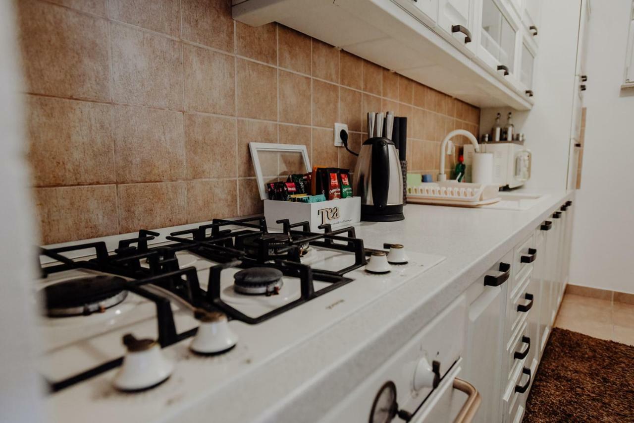 Apartman M5 Ðakovo Zewnętrze zdjęcie