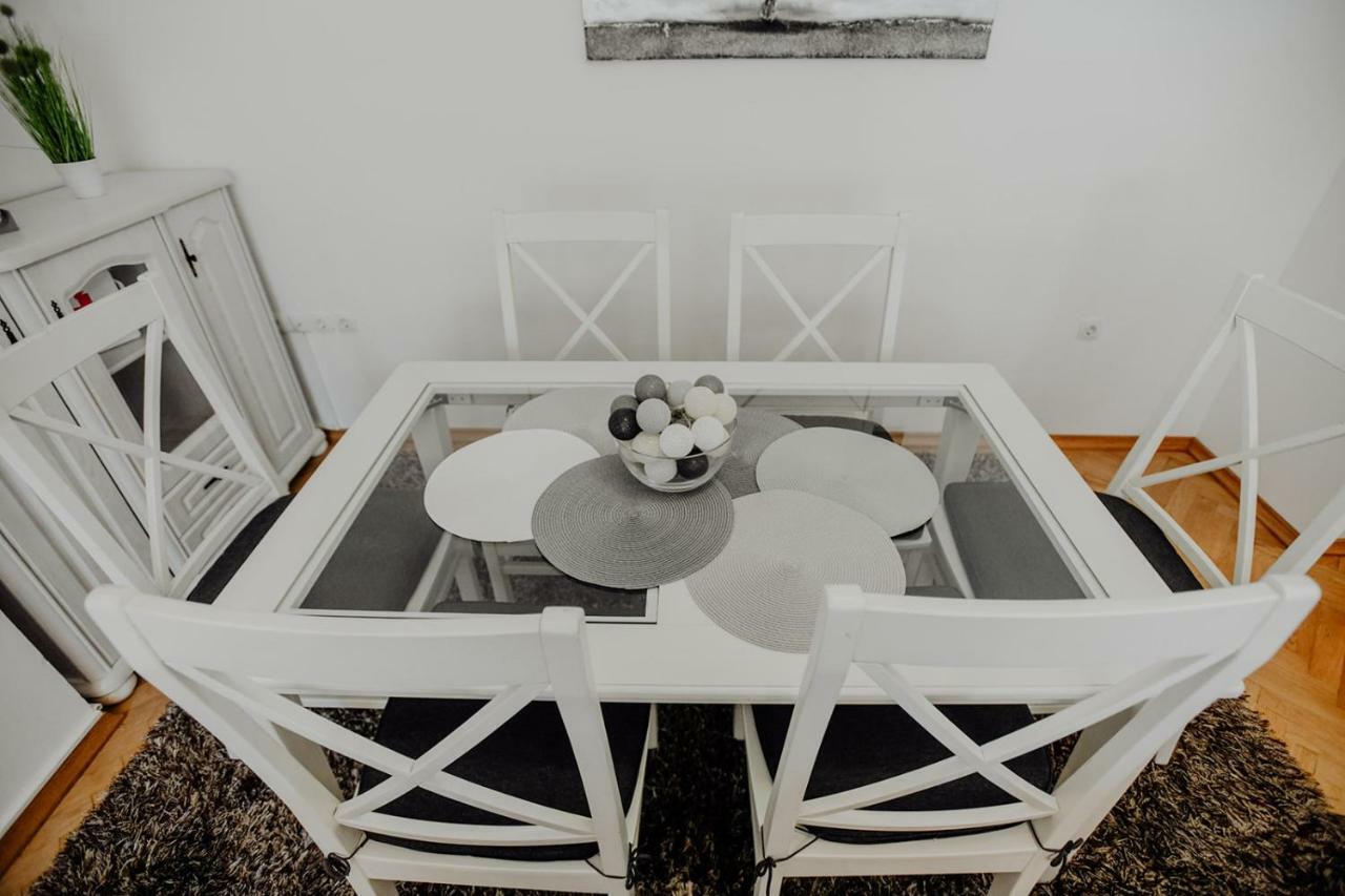 Apartman M5 Ðakovo Zewnętrze zdjęcie