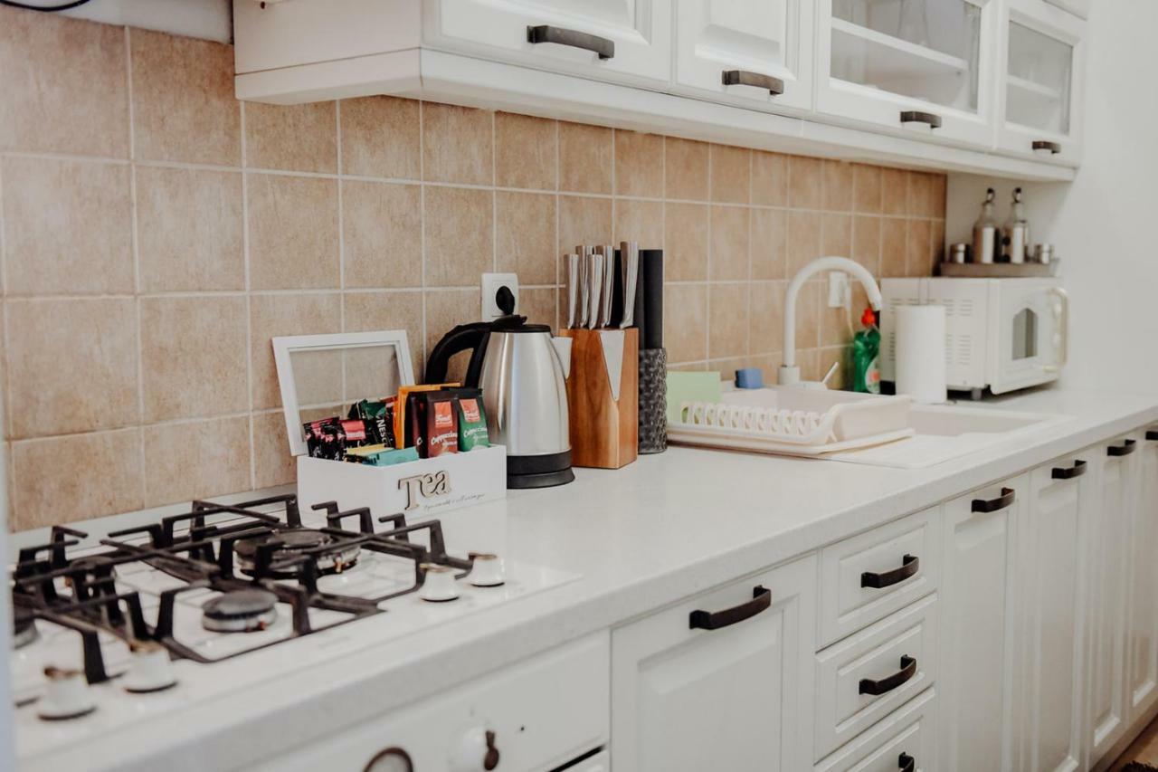 Apartman M5 Ðakovo Zewnętrze zdjęcie