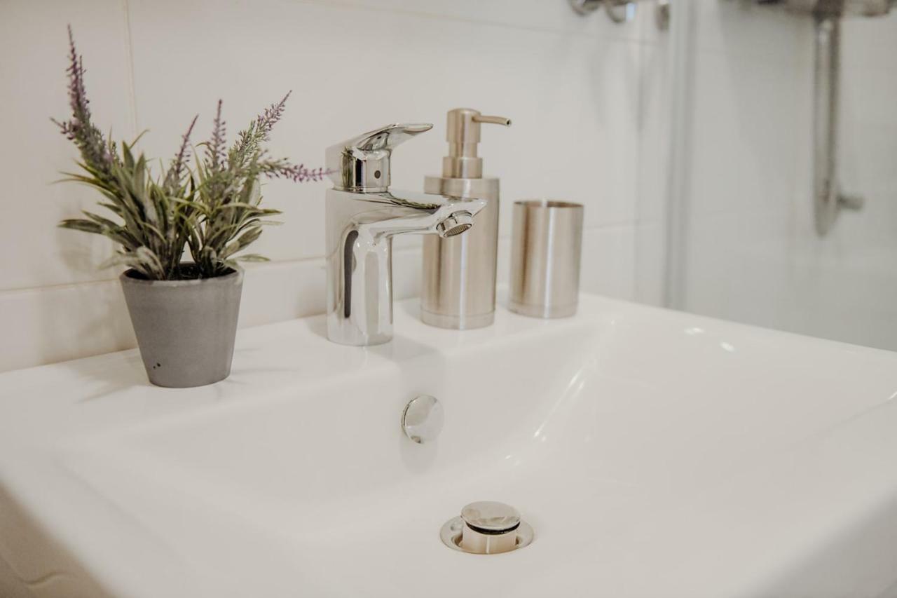 Apartman M5 Ðakovo Zewnętrze zdjęcie