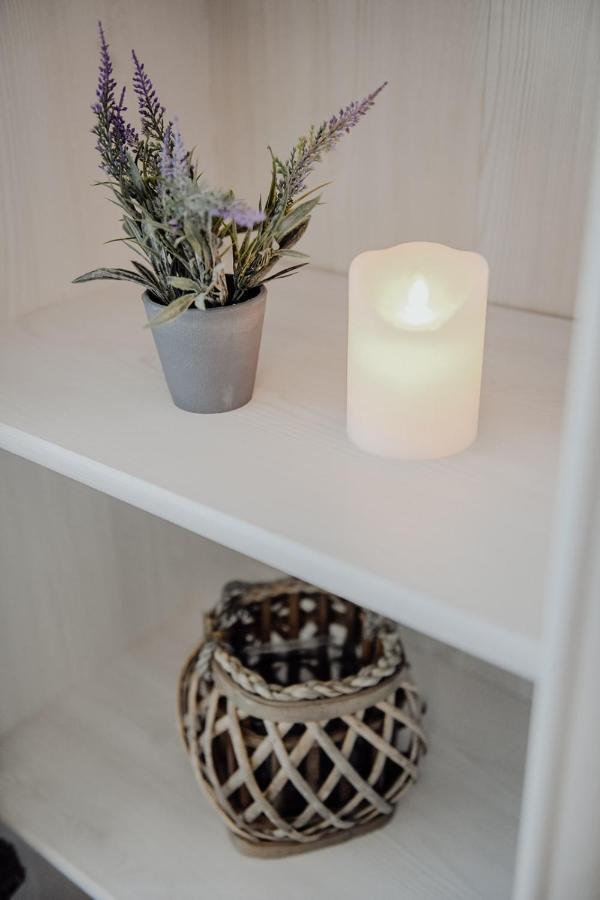 Apartman M5 Ðakovo Zewnętrze zdjęcie