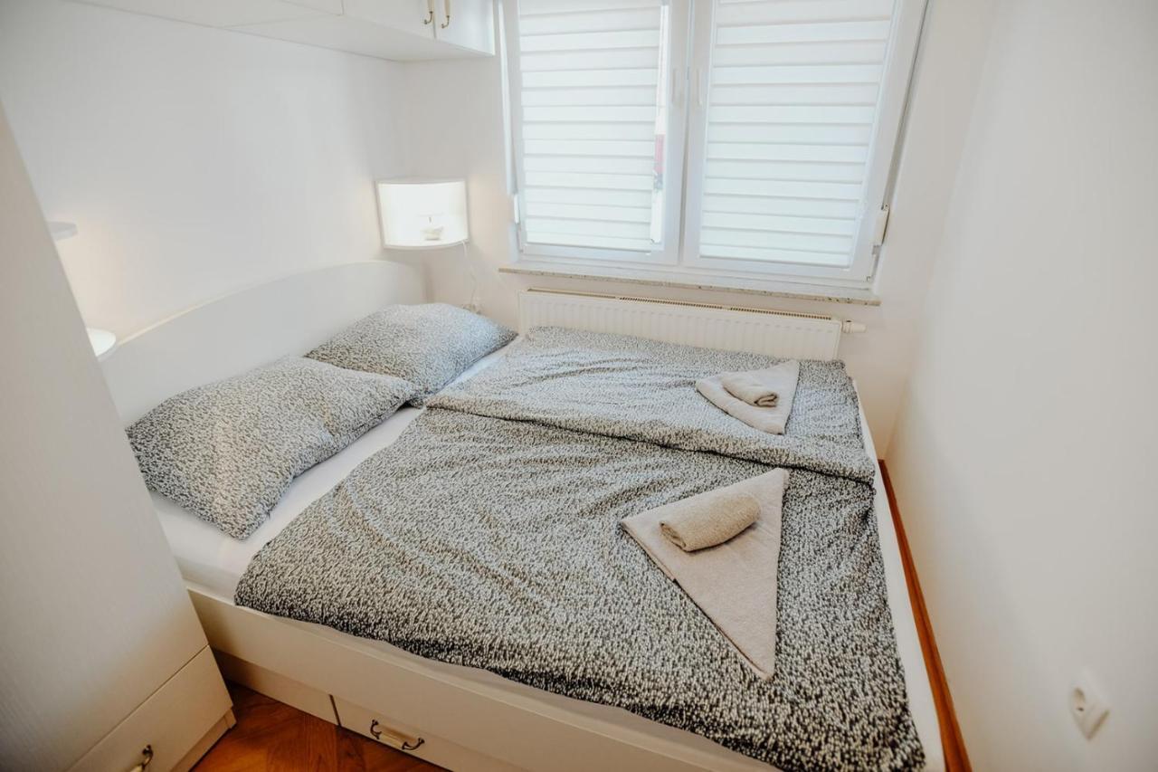 Apartman M5 Ðakovo Zewnętrze zdjęcie